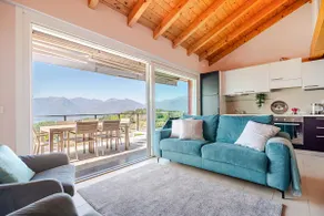 Dimore del Lago – Roggiolo Residence with pool - Image 5