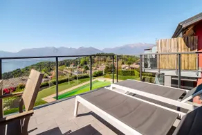 Dimore del Lago – Roggiolo Residence with pool - Image 4