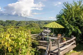 Asama Vista quiet home with view, Foreign Hosts - Image 3
