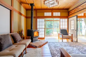 Asama Vista quiet home with view, Foreign Hosts - Image 4