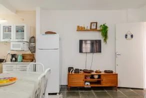 Spacious beach apartment with lots of comfort - Image 4