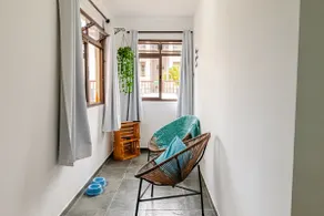 Spacious beach apartment with lots of comfort - Image 5