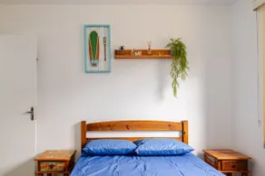 Spacious beach apartment with lots of comfort - Image 2