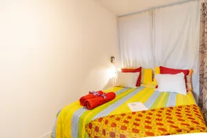 Your apartment with one room for 2 people - Image 3