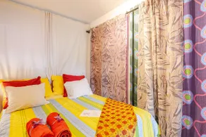 Your apartment with one room for 2 people - Image 4