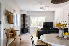 Country style retreat in Yarra Valley. - Image 4