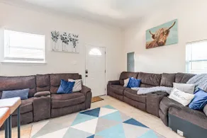 Hidden Gem Family Getaway | Arcade Room - Image 2