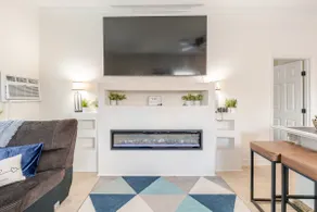 Hidden Gem Family Getaway | Arcade Room - Image 3