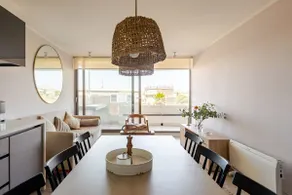 (3P/2B) Spacious new apartment in Concon. - Image 2