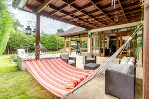 Mountain View Villa + Heated Pool - Image 4