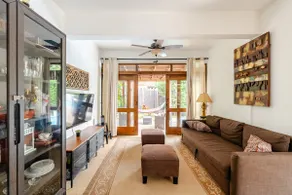 Mountain View Villa + Heated Pool - Image 3