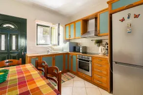 Villa Dimitra - Amazing sea view - Image 4