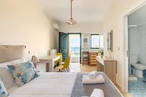 Villa Dimitra - Amazing sea view - Image 2