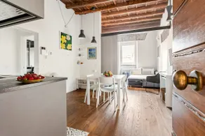 Quiet brand new - with roofs view | Cosy Reginella - Image 3