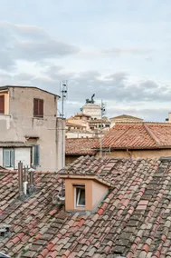 Quiet brand new - with roofs view | Cosy Reginella - Image 2