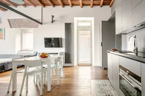 Quiet brand new - with roofs view | Cosy Reginella - Image 4