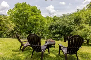 Cabin with a view in Hot Springs—walk to AT - Image 4