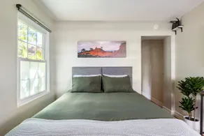 Studio with Private Patio - Image 2