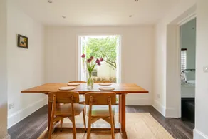 Exceptional flat in the heart of Primrose Hill - Image 2