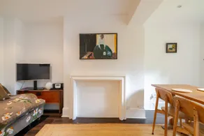 Exceptional flat in the heart of Primrose Hill - Image 5