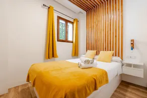 A2 Coqueto Apartment Centro GranadaAlbaicin bajo - Image 4