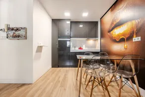 A2 Coqueto Apartment Centro GranadaAlbaicin bajo - Image 5