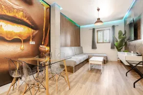 A2 Coqueto Apartment Centro GranadaAlbaicin bajo - Image 2
