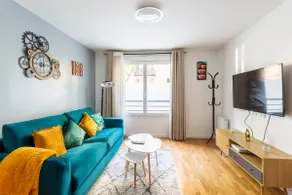 Cozy apartment between Paris and Disneyland - Image 3