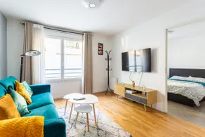 Cozy apartment between Paris and Disneyland - Image 2