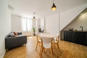 Les Lodges de Barbieux: The T2 of Barbieux 1 - Image 2