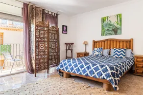 apartment with breakfast included and mountain views. - Image 2