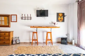 apartment with breakfast included and mountain views. - Image 3