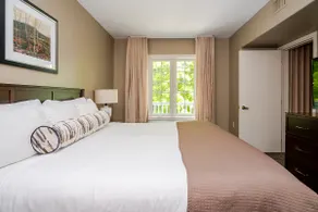 Charming Copeland 1-bed Condo + patio + hot tub - Image 2
