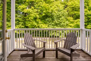 Charming Copeland 1-bed Condo + patio + hot tub - Image 5