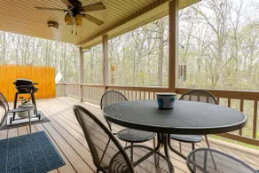 Cozy, relaxing hideaway! - Image 5