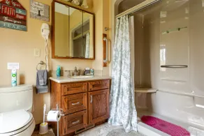 Cozy, relaxing hideaway! - Image 3