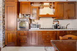 Roma Battistini 66 Apartment, near Vatican City - Image 4