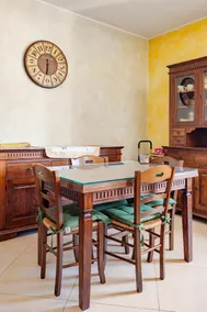 Roma Battistini 66 Apartment, near Vatican City - Image 2