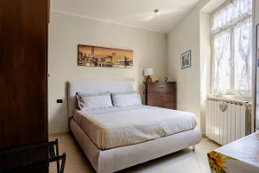 Roma Battistini 66 Apartment, near Vatican City - Image 3