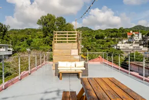 (B) Little Swiss House, Loft, free Parking, 40m² - Image 5