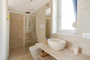 AbuNagia panoramic villa by the sea, Trapani - Image 4