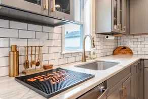 *Long Pour: Your Luxury Downtown Bourbon Home* - Image 4
