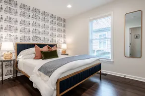 *Long Pour: Your Luxury Downtown Bourbon Home* - Image 5