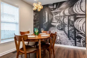 *Long Pour: Your Luxury Downtown Bourbon Home* - Image 2
