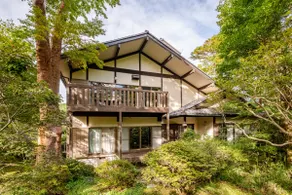 [Secret Garden] Sengokuhara Hot Spring Villa | BBQ | Huge Garden | Parking for 3 cars - Image 2