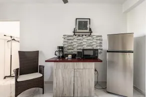 Suite with a private entrance Playita Salinas PR - Image 4