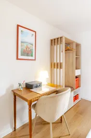 Cozy apartment just steps from Lake Annecy. - Image 3