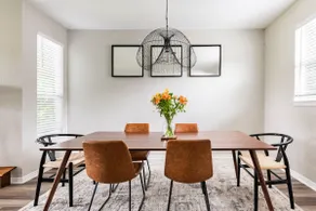 Georgetown Getaway | Modern 1 Bedroom & 1.5 Bath - Image 3