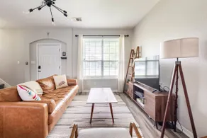 Georgetown Getaway | Modern 1 Bedroom & 1.5 Bath - Image 2