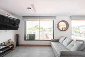 Luxury Panoramic Loft with Jacuzzi | Cabo Marina - Image 2